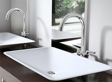 Thiết bị vệ sinh Beuer
