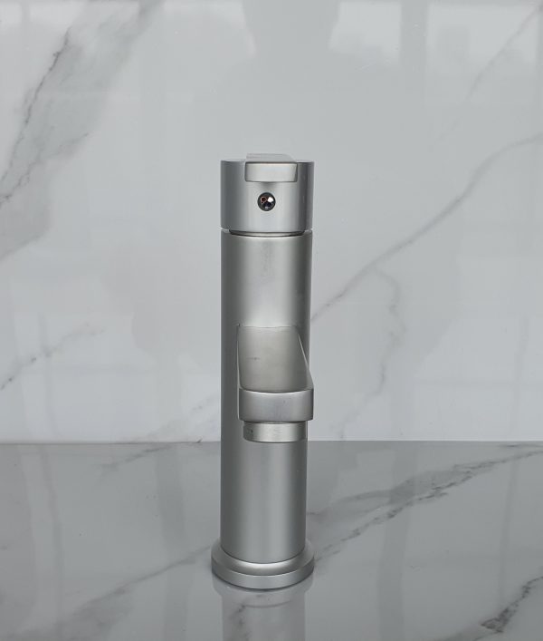 Vòi rửa lavabo BE 32062 tráng bạc Nano - Hình ảnh 8