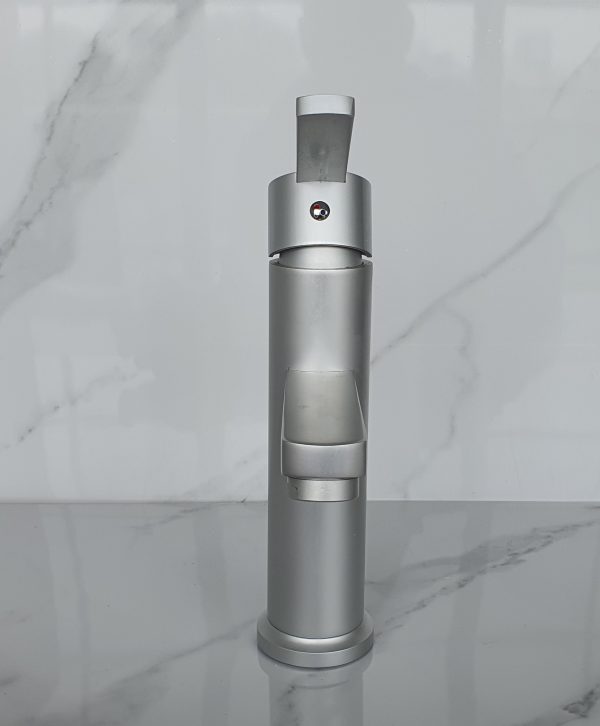 Vòi rửa lavabo BE 32062 tráng bạc Nano - Hình ảnh 11