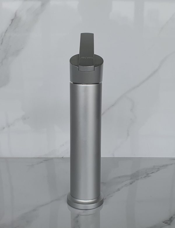 Vòi rửa lavabo BE 32062 tráng bạc Nano - Hình ảnh 16