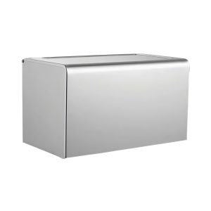Hộp giấy vệ sinh hợp kim nhôm BE2816