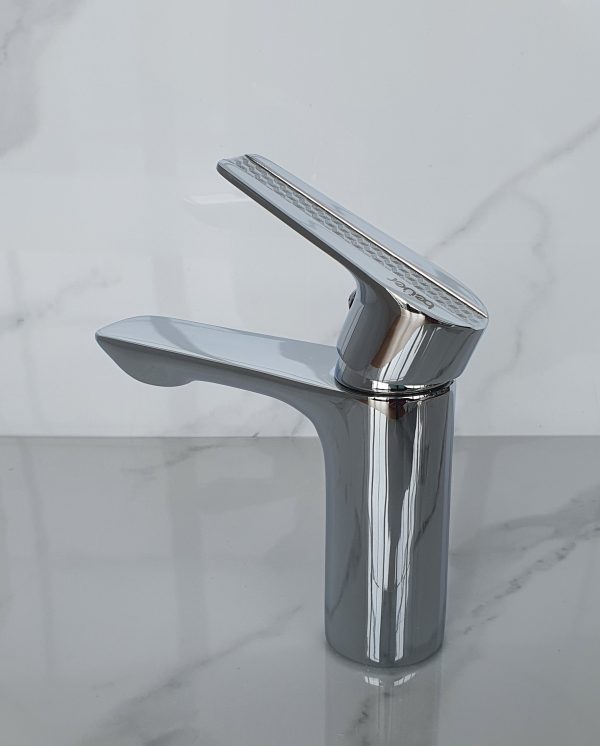 Vòi rửa lavabo BE6001 kháng khuẩn Nano Ag+ - Hình ảnh 3