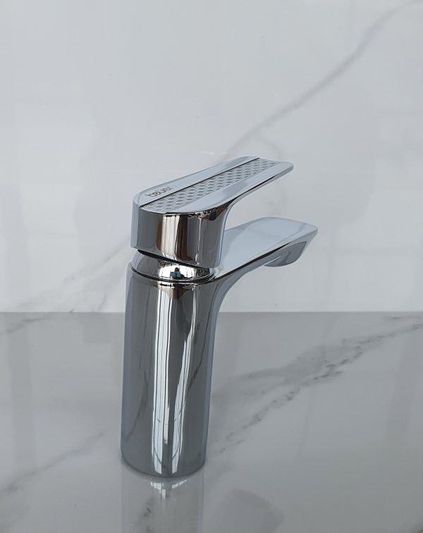 Vòi rửa lavabo BE6001 kháng khuẩn Nano Ag+ - Hình ảnh 13