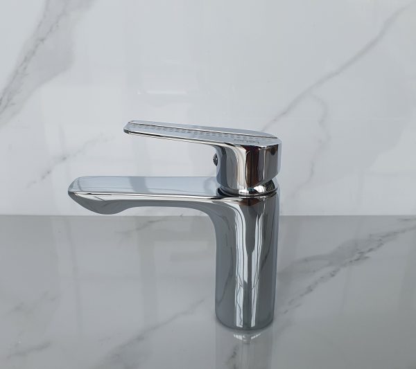 Vòi rửa lavabo BE6001 kháng khuẩn Nano Ag+ - Hình ảnh 16