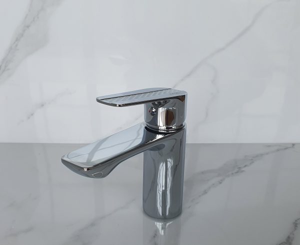 Vòi rửa lavabo BE6001 kháng khuẩn Nano Ag+ - Hình ảnh 17
