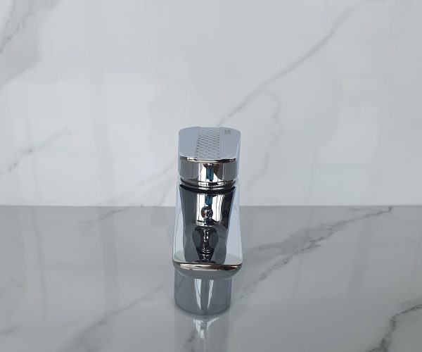Vòi rửa lavabo BE6001 kháng khuẩn Nano Ag+ - Hình ảnh 18