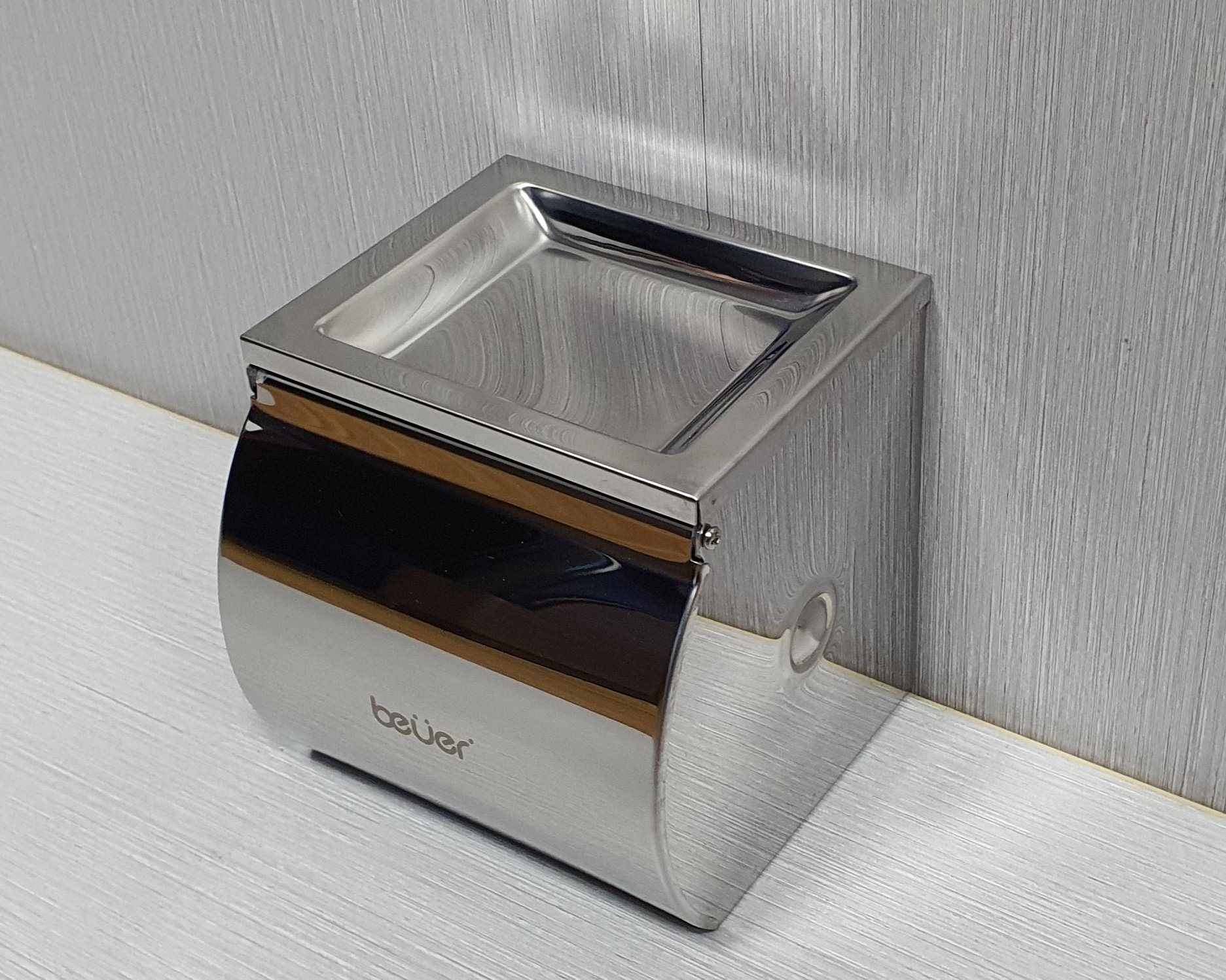 Thiết bị vệ sinh Beuer