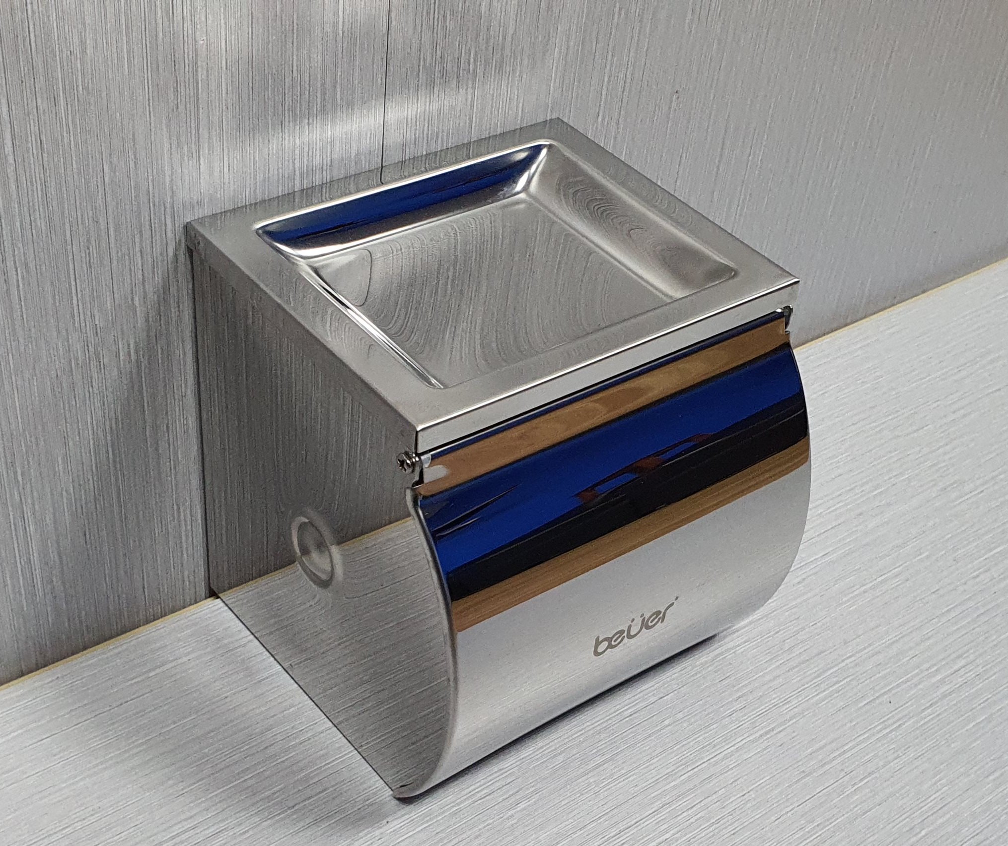 Thiết bị vệ sinh Beuer