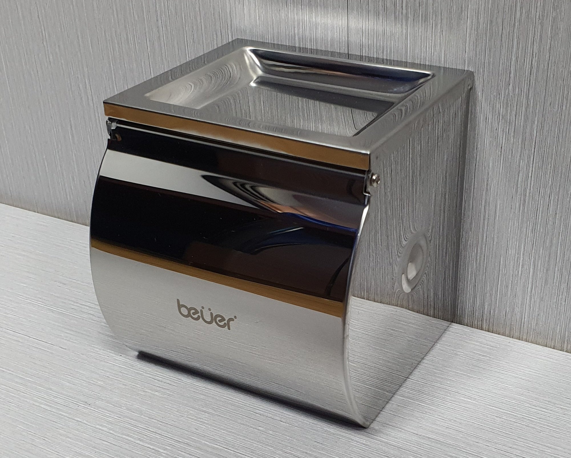 Thiết bị vệ sinh Beuer